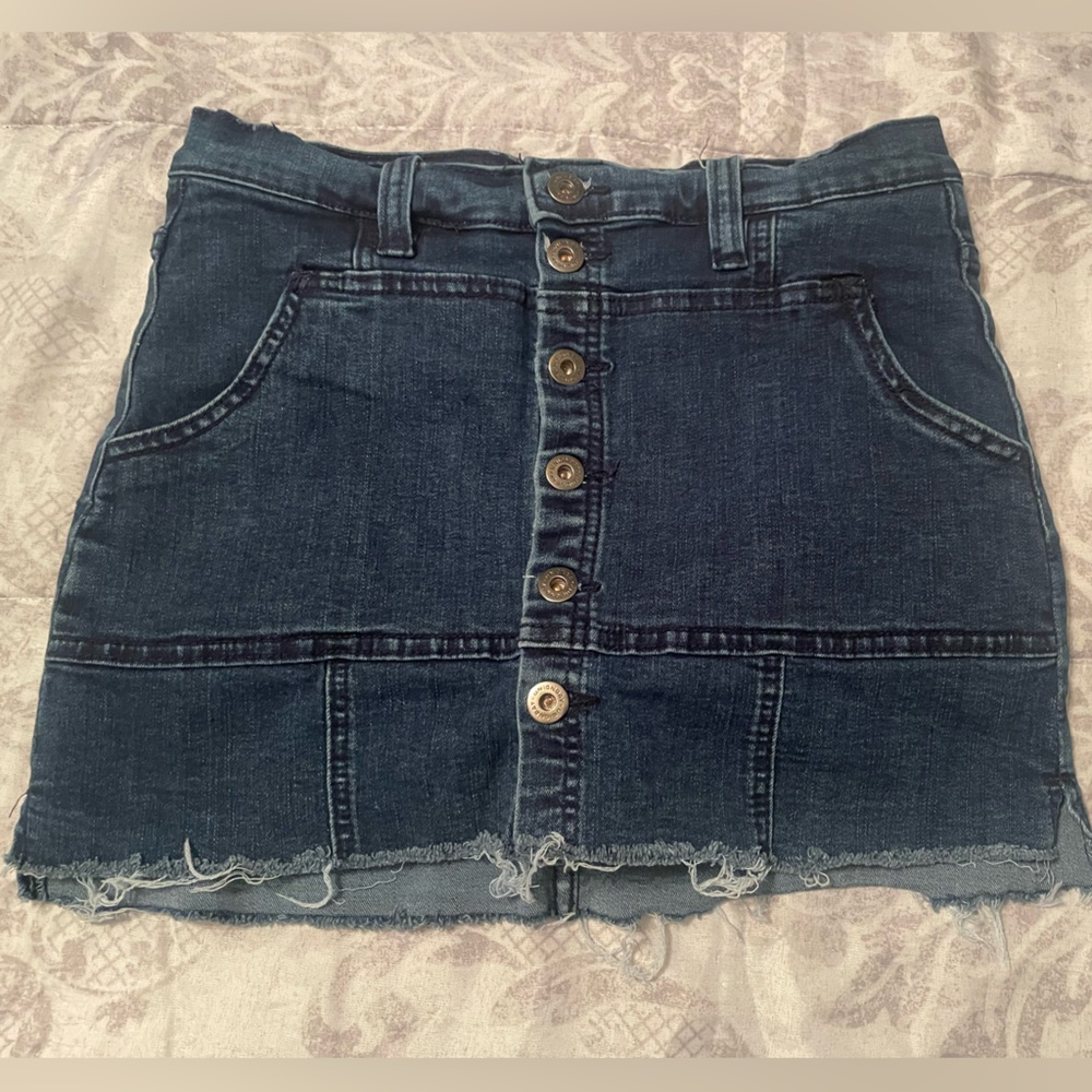Used Skirt, Size 3